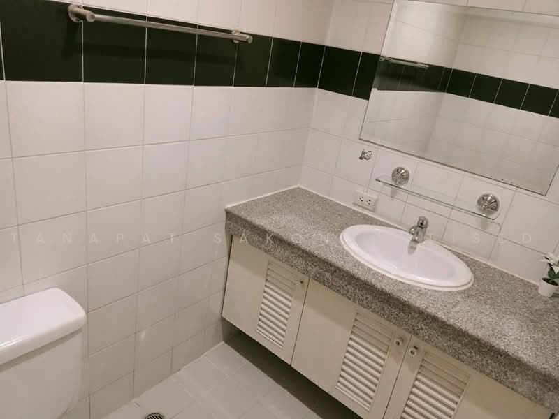 The Waterford Park, Bangkok, Soi Sukhumvit 53, Khlong Tan Nua, Watthana, Bangkok, 2 Bedrooms, 110 sqm, Condo For Rent, by Tanapat Sakonsontised, 500470011 - DDproperty.com