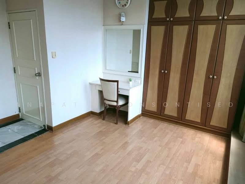 The Waterford Park, Bangkok, Soi Sukhumvit 53, Khlong Tan Nua, Watthana, Bangkok, 2 Bedrooms, 110 sqm, Condo For Rent, by Tanapat Sakonsontised, 500470011 - DDproperty.com