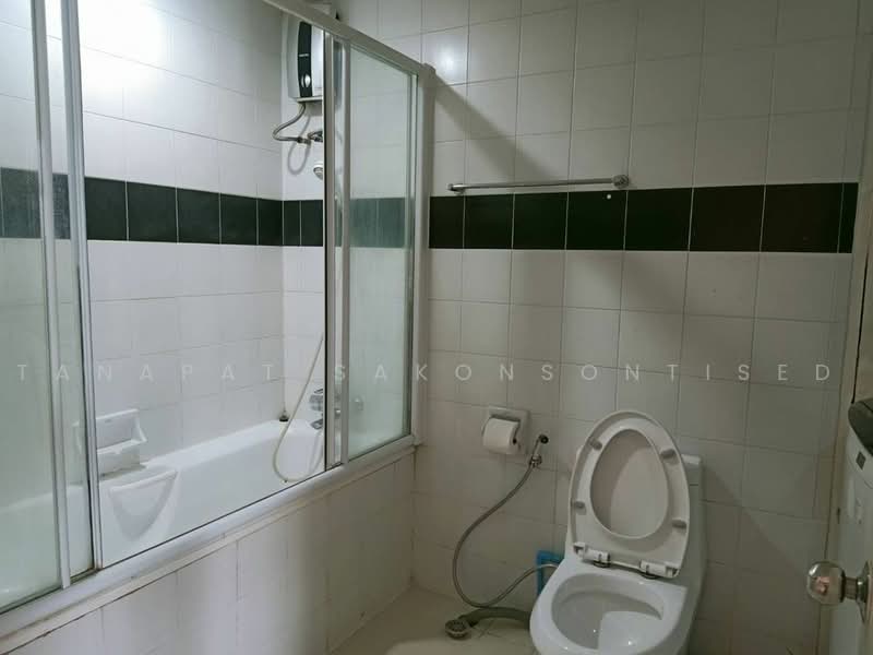 The Waterford Park, Bangkok, Soi Sukhumvit 53, Khlong Tan Nua, Watthana, Bangkok, 2 Bedrooms, 110 sqm, Condo For Rent, by Tanapat Sakonsontised, 500470011 - DDproperty.com