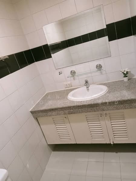 The Waterford Park, Bangkok, Soi Sukhumvit 53, Khlong Tan Nua, Watthana, Bangkok, 2 Bedrooms, 110 sqm, Condo For Rent, by Tanapat Sakonsontised, 500470011 - DDproperty.com