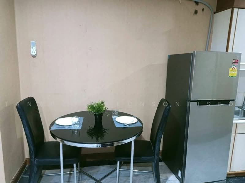 The Waterford Park, Bangkok, Soi Sukhumvit 53, Khlong Tan Nua, Watthana, Bangkok, 2 Bedrooms, 110 sqm, Condo For Rent, by Tanapat Sakonsontised, 500470011 - DDproperty.com