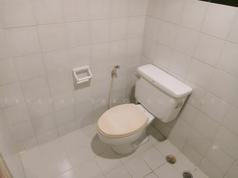 The Waterford Park, Bangkok, Soi Sukhumvit 53, Khlong Tan Nua, Watthana, Bangkok, 2 Bedrooms, 110 sqm, Condo For Rent, by Tanapat Sakonsontised, 500470011 - DDproperty.com