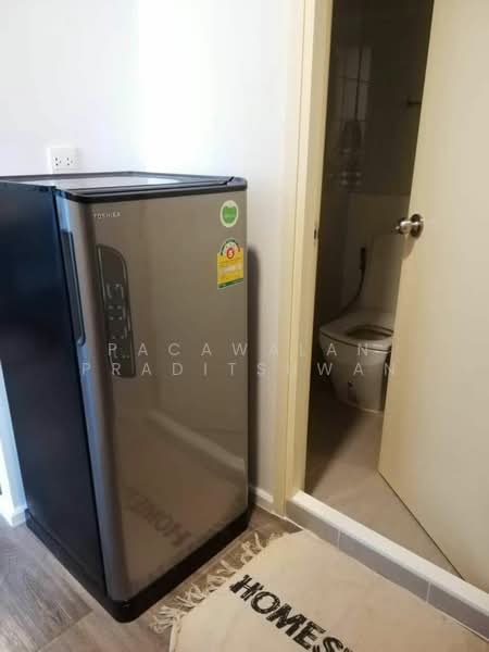 Notting Hill Chatuchak-Interchange, Bangkok, Soi Phaholyothin 18, Jom Phon, Chatuchak, Bangkok, 1 Bedroom, 33 sqm, Condo For Rent, by Supatsorn Tamrundhan, 500470012 - DDproperty.com