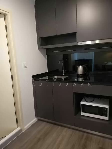 Notting Hill Chatuchak-Interchange, Bangkok, Soi Phaholyothin 18, Jom Phon, Chatuchak, Bangkok, 1 Bedroom, 33 sqm, Condo For Rent, by Supatsorn Tamrundhan, 500470012 - DDproperty.com