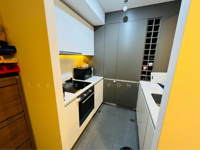 The River (Bangna-Lake 26 Community), Samut Prakan, Bang Sao Thong, Samut Prakan, 1 Bedroom, 69 sqm, Condo For Sale, by Thanakit Pongpit, 500470013 - DDproperty.com