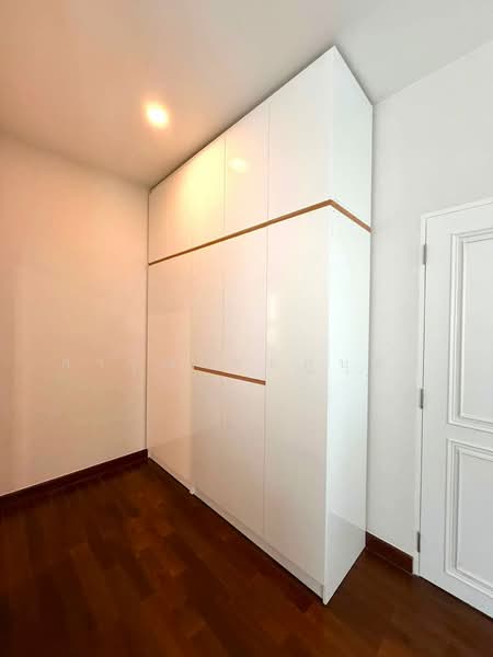 The City Ekkamai-Ladprao, Bangkok, Pradit Manutham Road, Phlapphla, Wang Thonglang, Bangkok, 4 Bedrooms, 309 sqm, Single Detached House For Rent, by การุณ ชมภูบุตร, 500470014 - DDproperty.com