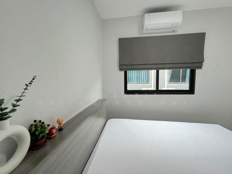 Pleno Sukhumvit-Bangna 2, Samut Prakan, Bangna-Trad Road, Bang Kaeo, Bang Plee, Samut Prakan, 3 Bedrooms, 106 sqm, Townhouse For Rent, by Songsatit Ariyawongwiwat, 500470016 - DDproperty.com