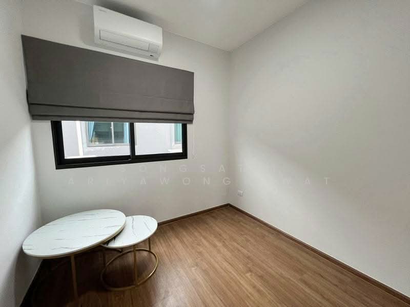 Pleno Sukhumvit-Bangna 2, Samut Prakan, Bangna-Trad Road, Bang Kaeo, Bang Plee, Samut Prakan, 3 Bedrooms, 106 sqm, Townhouse For Rent, by Songsatit Ariyawongwiwat, 500470016 - DDproperty.com