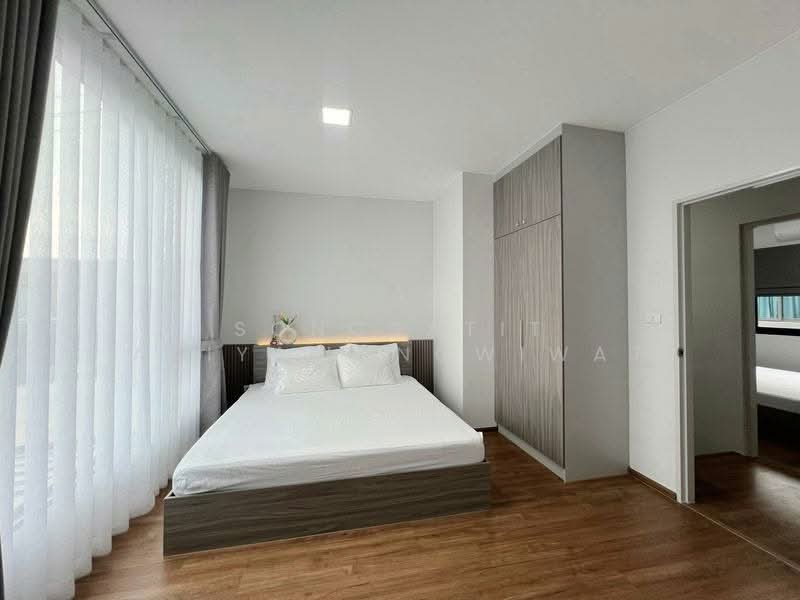 Pleno Sukhumvit-Bangna 2, Samut Prakan, Bangna-Trad Road, Bang Kaeo, Bang Plee, Samut Prakan, 3 Bedrooms, 106 sqm, Townhouse For Rent, by Songsatit Ariyawongwiwat, 500470016 - DDproperty.com