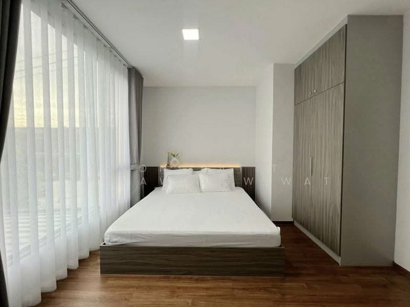 Pleno Sukhumvit-Bangna 2, Samut Prakan, Bangna-Trad Road, Bang Kaeo, Bang Plee, Samut Prakan, 3 Bedrooms, 106 sqm, Townhouse For Rent, by Songsatit Ariyawongwiwat, 500470016 - DDproperty.com