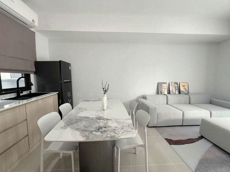 Pleno Sukhumvit-Bangna 2, Samut Prakan, Bangna-Trad Road, Bang Kaeo, Bang Plee, Samut Prakan, 3 Bedrooms, 106 sqm, Townhouse For Rent, by Songsatit Ariyawongwiwat, 500470016 - DDproperty.com