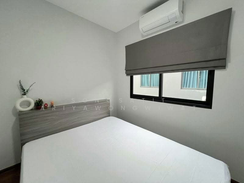 Pleno Sukhumvit-Bangna 2, Samut Prakan, Bangna-Trad Road, Bang Kaeo, Bang Plee, Samut Prakan, 3 Bedrooms, 106 sqm, Townhouse For Rent, by Songsatit Ariyawongwiwat, 500470016 - DDproperty.com