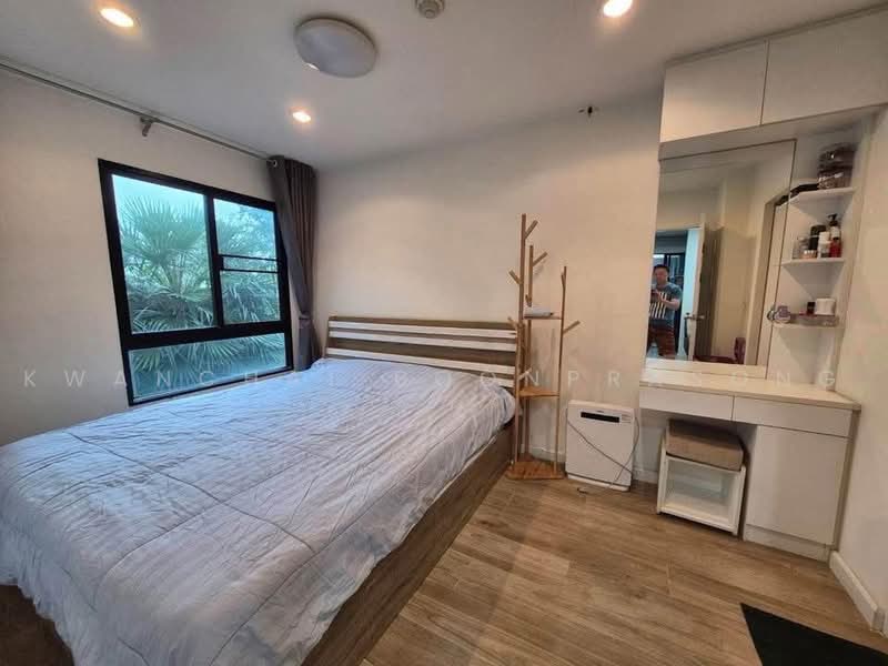 iCondo Sukhapiban 2, Bangkok, 227 Seri Thai Road, Khlong Kum, Bueng Kum, Bangkok, 2 Bedrooms, 47 sqm, Condo For Sale, by Kwanchai Boonprasong, 500470017 - DDproperty.com