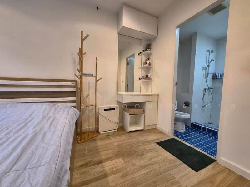 iCondo Sukhapiban 2, Bangkok, 227 Seri Thai Road, Khlong Kum, Bueng Kum, Bangkok, 2 Bedrooms, 47 sqm, Condo For Sale, by Kwanchai Boonprasong, 500470017 - DDproperty.com