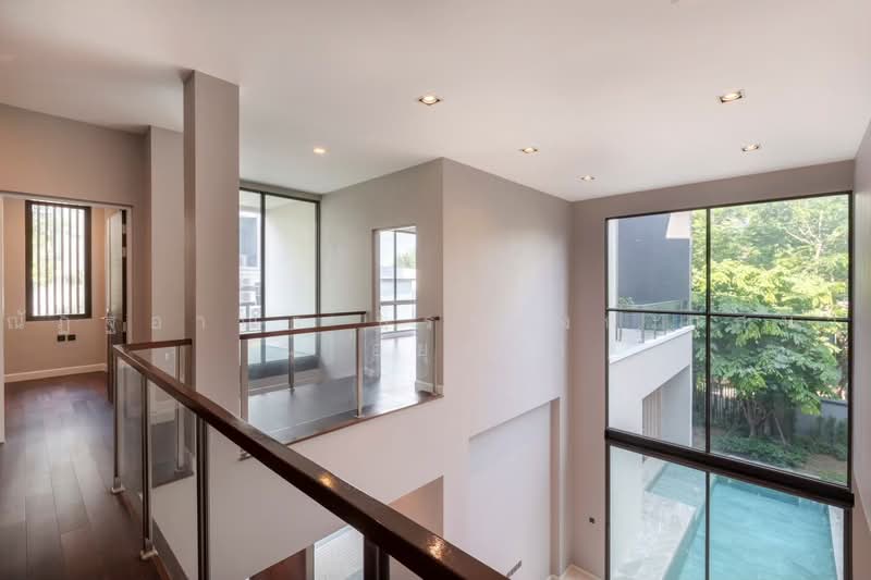 The Gentry Vibhavadi, Bangkok, Soi Vibhavadi Rangsit 62, Talat Bang Khen, Lak Si, Bangkok, 5 Bedrooms, 593 sqm, Single Detached House For Sale, by ณัฏฐ์อาณา บรรยงกะเสนา ณ อยุธยา, 500470020 - DDproperty.com