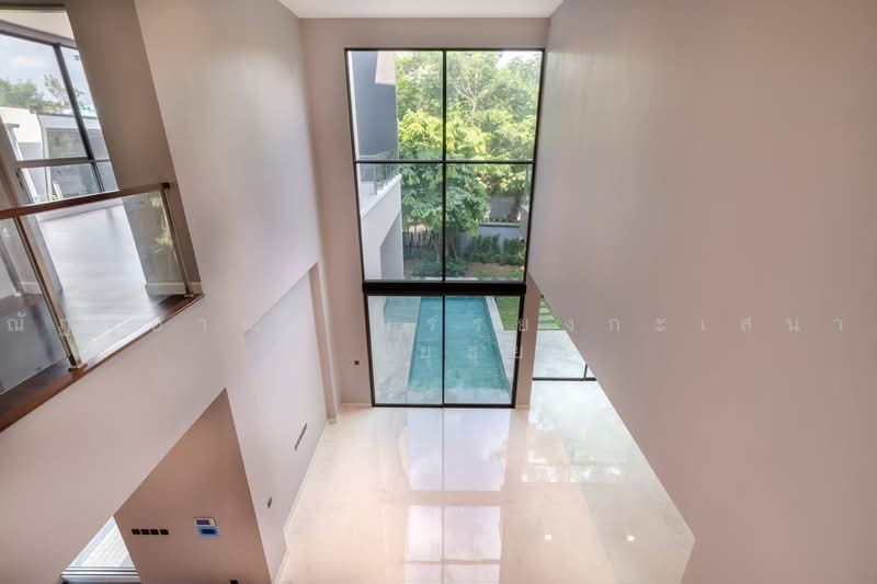 The Gentry Vibhavadi, Bangkok, Soi Vibhavadi Rangsit 62, Talat Bang Khen, Lak Si, Bangkok, 5 Bedrooms, 593 sqm, Single Detached House For Sale, by ณัฏฐ์อาณา บรรยงกะเสนา ณ อยุธยา, 500470020 - DDproperty.com