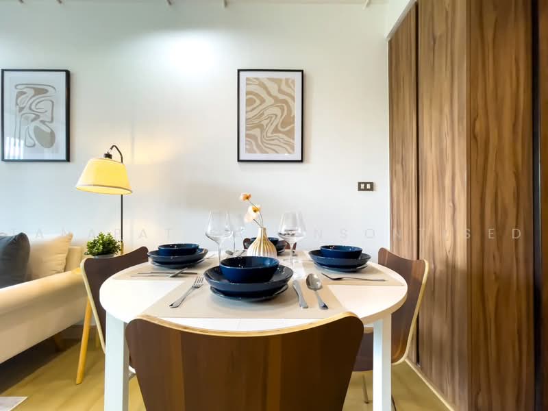 Via 31, Bangkok, Soi Sukhumvit 31, Khlong Tan Nua, Watthana, Bangkok, 2 Bedrooms, 75 sqm, Condo For Rent, by Tanapat Sakonsontised, 500470021 - DDproperty.com