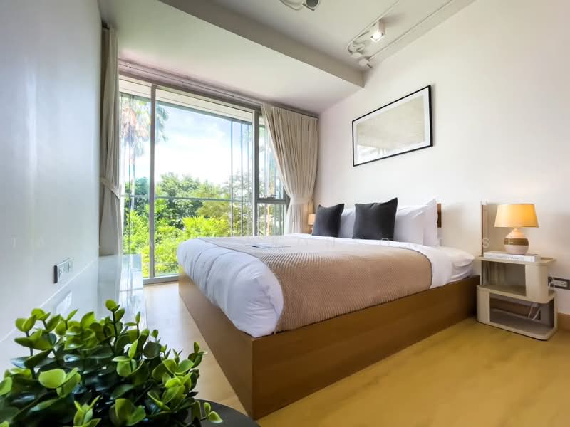 Via 31, Bangkok, Soi Sukhumvit 31, Khlong Tan Nua, Watthana, Bangkok, 2 Bedrooms, 75 sqm, Condo For Rent, by Tanapat Sakonsontised, 500470021 - DDproperty.com