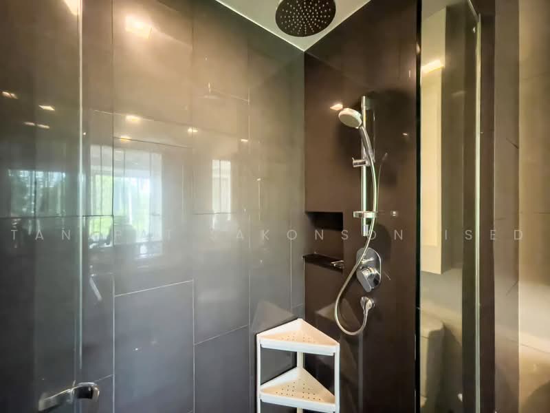 Via 31, Bangkok, Soi Sukhumvit 31, Khlong Tan Nua, Watthana, Bangkok, 2 Bedrooms, 75 sqm, Condo For Rent, by Tanapat Sakonsontised, 500470021 - DDproperty.com