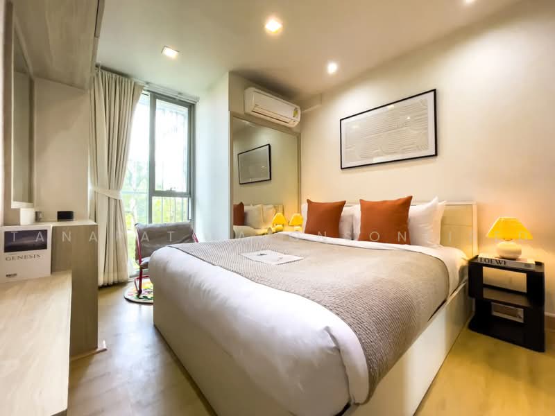 Via 31, Bangkok, Soi Sukhumvit 31, Khlong Tan Nua, Watthana, Bangkok, 2 Bedrooms, 75 sqm, Condo For Rent, by Tanapat Sakonsontised, 500470021 - DDproperty.com