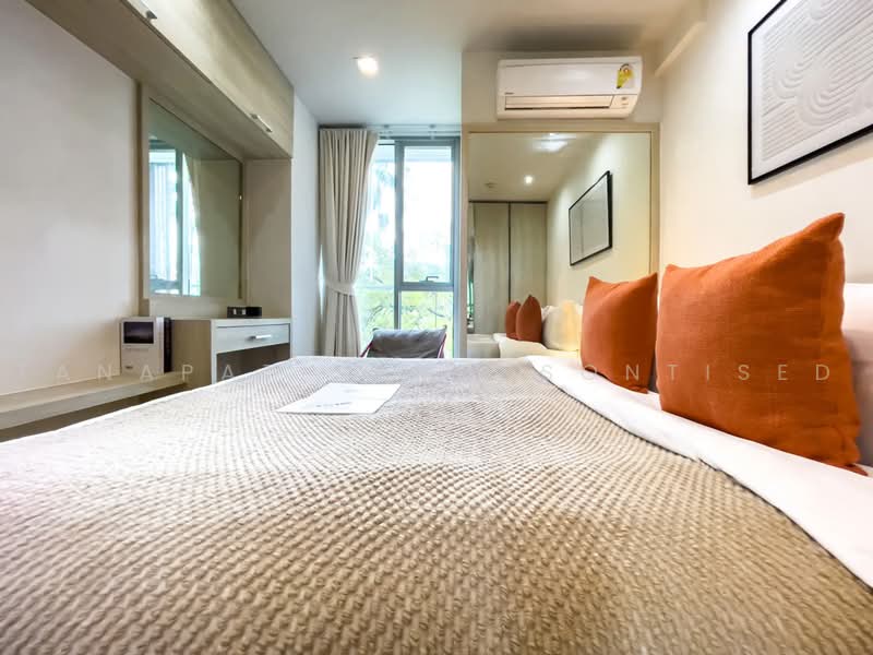 Via 31, Bangkok, Soi Sukhumvit 31, Khlong Tan Nua, Watthana, Bangkok, 2 Bedrooms, 75 sqm, Condo For Rent, by Tanapat Sakonsontised, 500470021 - DDproperty.com
