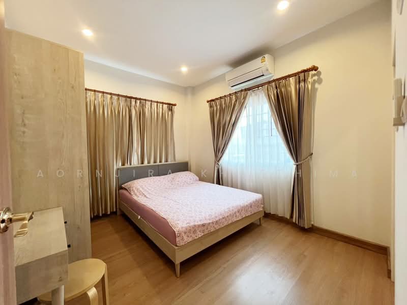 S2816 | Special Offer! 2-Storey Detached House (The Prominence) | Only 1.4 km from Promenada Chiang, Chiang Mai, Tha Sa La, Muang Chiang Mai, Chiang Mai, 3 Bedrooms, 185 sqm, Single Detached House For Sale, by Aornjira Khatthima, 500470023 - DDproperty.com