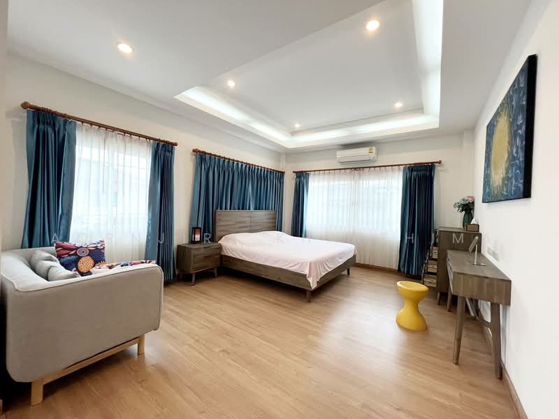 S2816 | บ้านเดี่ยว 2 ชั้น 3 ห้องนอน (เดอะพรอมิเน้นซ์) ติดถนนวงแหวนรอบ 2 เพียง 1.4 กม. จากพรอมเมนา, เชียงใหม่, ท่าศาลา, เมืองเชียงใหม่, เชียงใหม่, 185 ตร.ม., บ้านเดี่ยว ขาย, โดย Aornjira Khatthima, 500470023 - DDproperty.com