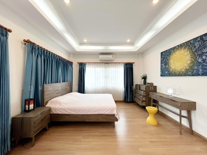 S2816 | บ้านเดี่ยว 2 ชั้น 3 ห้องนอน (เดอะพรอมิเน้นซ์) ติดถนนวงแหวนรอบ 2 เพียง 1.4 กม. จากพรอมเมนา, เชียงใหม่, ท่าศาลา, เมืองเชียงใหม่, เชียงใหม่, 185 ตร.ม., บ้านเดี่ยว ขาย, โดย Aornjira Khatthima, 500470023 - DDproperty.com