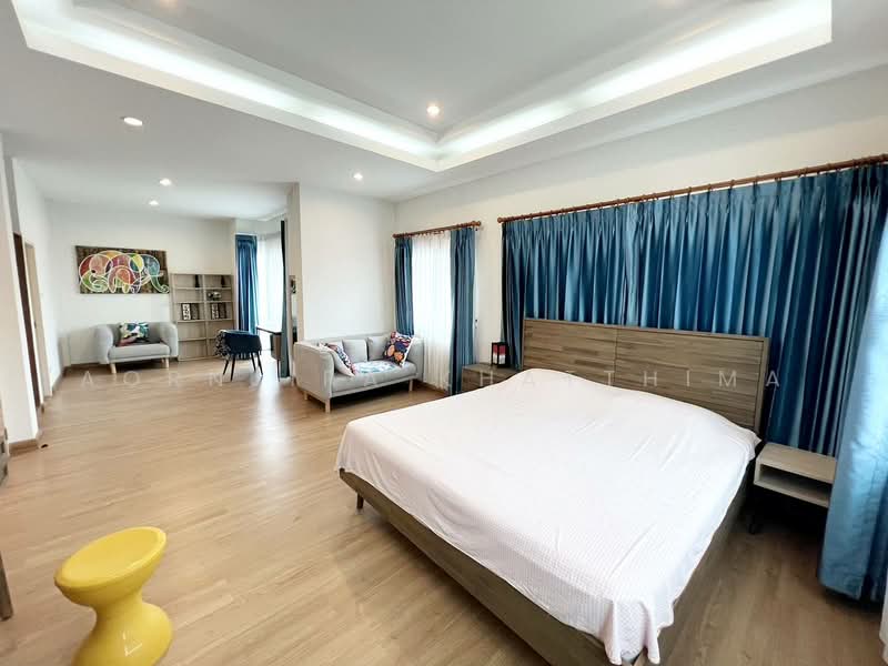 S2816 | บ้านเดี่ยว 2 ชั้น 3 ห้องนอน (เดอะพรอมิเน้นซ์) ติดถนนวงแหวนรอบ 2 เพียง 1.4 กม. จากพรอมเมนา, เชียงใหม่, ท่าศาลา, เมืองเชียงใหม่, เชียงใหม่, 185 ตร.ม., บ้านเดี่ยว ขาย, โดย Aornjira Khatthima, 500470023 - DDproperty.com