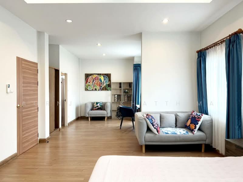 S2816 | บ้านเดี่ยว 2 ชั้น 3 ห้องนอน (เดอะพรอมิเน้นซ์) ติดถนนวงแหวนรอบ 2 เพียง 1.4 กม. จากพรอมเมนา, เชียงใหม่, ท่าศาลา, เมืองเชียงใหม่, เชียงใหม่, 185 ตร.ม., บ้านเดี่ยว ขาย, โดย Aornjira Khatthima, 500470023 - DDproperty.com