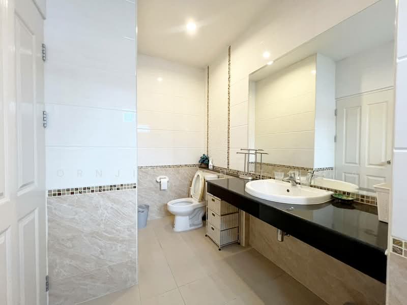 S2816 | บ้านเดี่ยว 2 ชั้น 3 ห้องนอน (เดอะพรอมิเน้นซ์) ติดถนนวงแหวนรอบ 2 เพียง 1.4 กม. จากพรอมเมนา, เชียงใหม่, ท่าศาลา, เมืองเชียงใหม่, เชียงใหม่, 185 ตร.ม., บ้านเดี่ยว ขาย, โดย Aornjira Khatthima, 500470023 - DDproperty.com