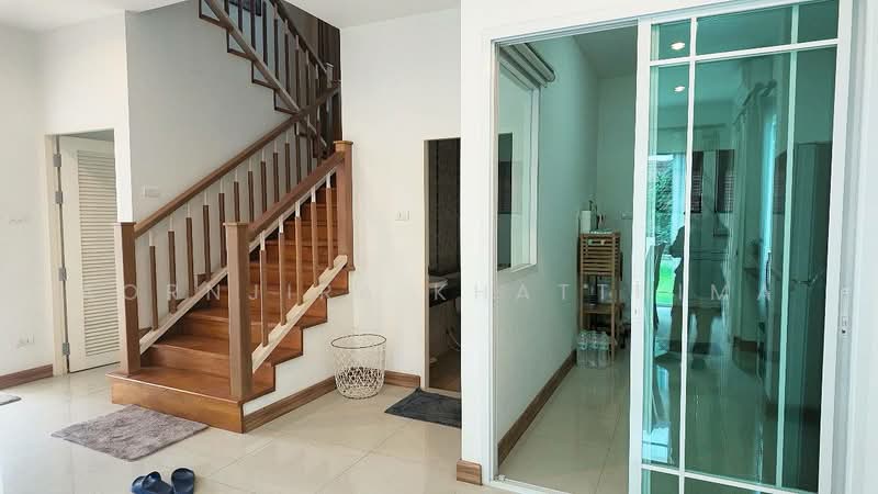 S2816 | บ้านเดี่ยว 2 ชั้น 3 ห้องนอน (เดอะพรอมิเน้นซ์) ติดถนนวงแหวนรอบ 2 เพียง 1.4 กม. จากพรอมเมนา, เชียงใหม่, ท่าศาลา, เมืองเชียงใหม่, เชียงใหม่, 185 ตร.ม., บ้านเดี่ยว ขาย, โดย Aornjira Khatthima, 500470023 - DDproperty.com