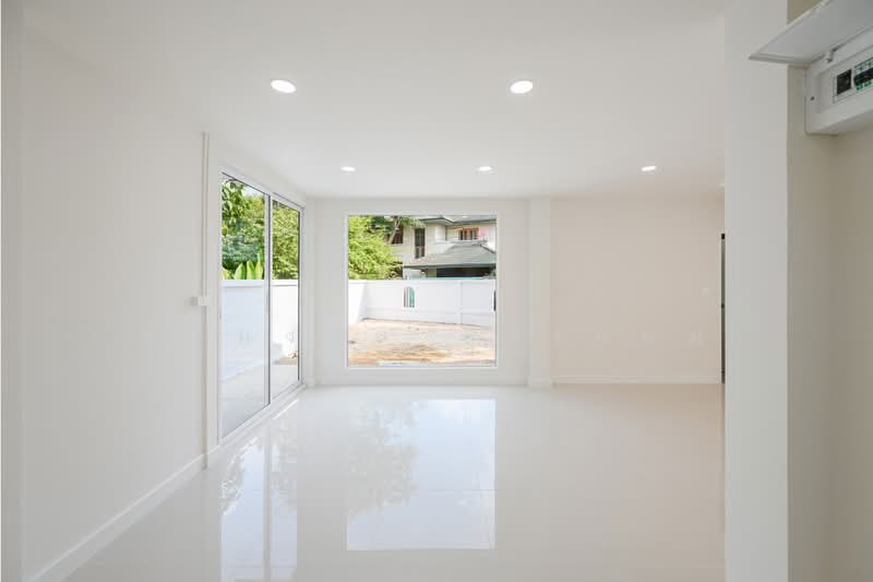 บ้านเดี่ยว รามอินทรา 34, Bangkok, Chorake Bua, Lat Phrao, Bangkok, 4 Bedrooms, 180 sqm, Single Detached House For Sale, by อภิมงคล สุขเกษม, 500470024 - DDproperty.com