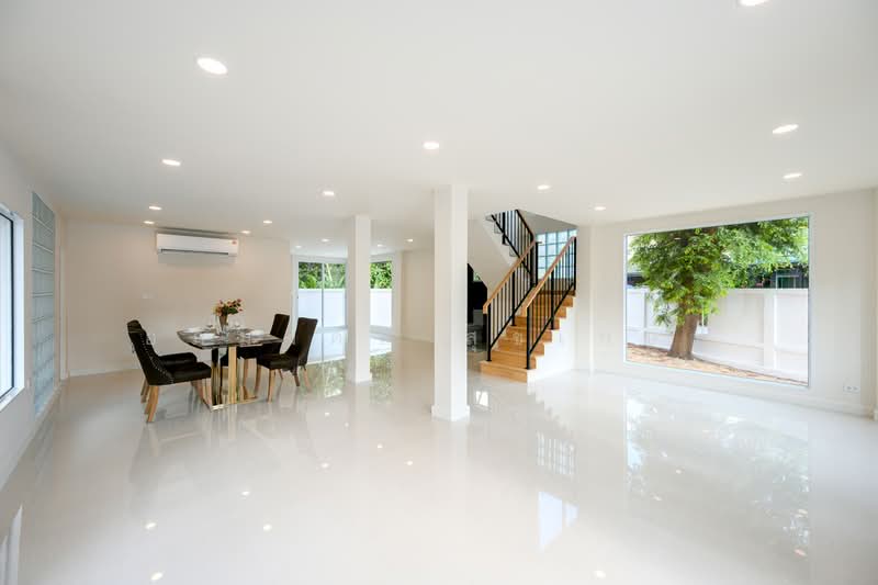 บ้านเดี่ยว รามอินทรา 34, Bangkok, Chorake Bua, Lat Phrao, Bangkok, 4 Bedrooms, 180 sqm, Single Detached House For Sale, by อภิมงคล สุขเกษม, 500470024 - DDproperty.com