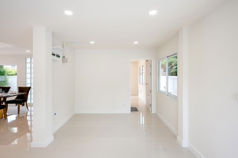 บ้านเดี่ยว รามอินทรา 34, กรุงเทพ, จรเข้บัว, ลาดพร้าว, กรุงเทพ, 180 ตร.ม., บ้านเดี่ยว ขาย, โดย อภิมงคล สุขเกษม, 500470024 - DDproperty.com