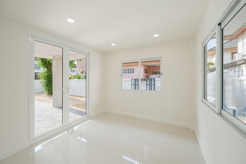 บ้านเดี่ยว รามอินทรา 34, Bangkok, Chorake Bua, Lat Phrao, Bangkok, 4 Bedrooms, 180 sqm, Single Detached House For Sale, by อภิมงคล สุขเกษม, 500470024 - DDproperty.com
