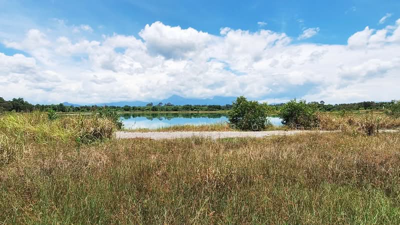 ที่ดินปากพูน นครศรีธรรมราช, Nakhon Si Thammarat, Pak Phun, Muang Nakhon Sri Thammarat, Nakhon Si Thammarat, , 1,612 sqm, Land For Sale, by The Best Property เบล, 500470025 - DDproperty.com