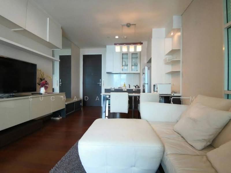Ivy Thonglor, Bangkok, 889 Thonglor Road, Khlong Tan Nua, Watthana, Bangkok, 1 Bedroom, 43 sqm, Condo For Rent, by Suchada Panyarem, 500470026 - DDproperty.com