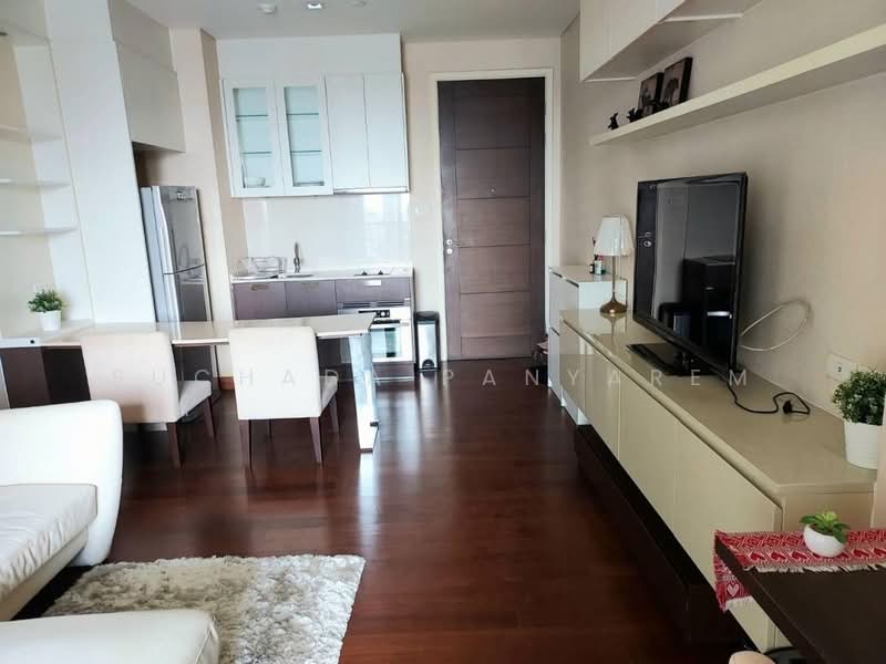 Ivy Thonglor, Bangkok, 889 Thonglor Road, Khlong Tan Nua, Watthana, Bangkok, 1 Bedroom, 43 sqm, Condo For Rent, by Suchada Panyarem, 500470026 - DDproperty.com