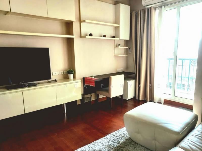 Ivy Thonglor, Bangkok, 889 Thonglor Road, Khlong Tan Nua, Watthana, Bangkok, 1 Bedroom, 43 sqm, Condo For Rent, by Suchada Panyarem, 500470026 - DDproperty.com