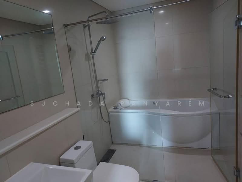 Ivy Thonglor, Bangkok, 889 Thonglor Road, Khlong Tan Nua, Watthana, Bangkok, 1 Bedroom, 43 sqm, Condo For Rent, by Suchada Panyarem, 500470026 - DDproperty.com