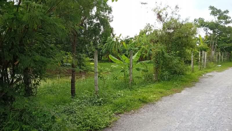 แสนแสบ, Bangkok, Saen Sab, Min Buri, Bangkok, , 1,692 sqm, Land For Sale, by กิตติยา บังใบ, 500470027 - DDproperty.com