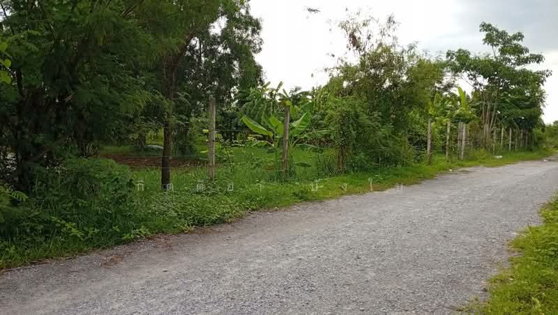 แสนแสบ, Bangkok, Saen Sab, Min Buri, Bangkok, , 1,692 sqm, Land For Sale, by กิตติยา บังใบ, 500470027 - DDproperty.com