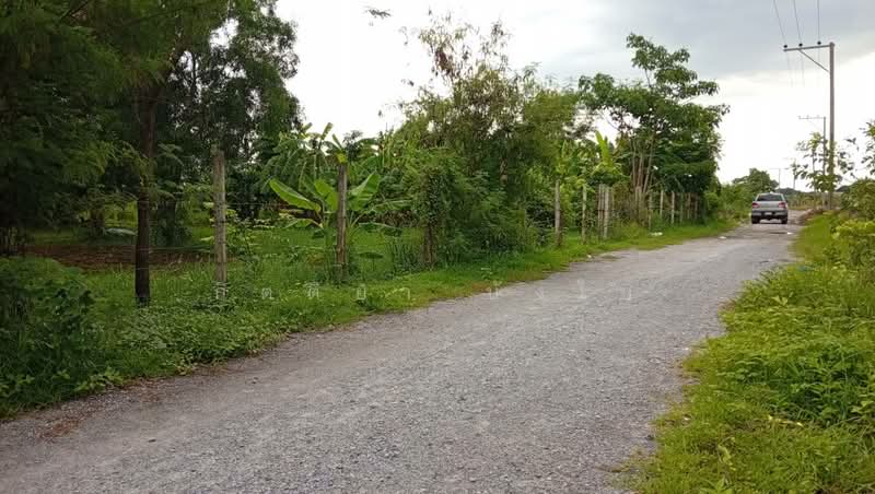 แสนแสบ, Bangkok, Saen Sab, Min Buri, Bangkok, , 1,692 sqm, Land For Sale, by กิตติยา บังใบ, 500470027 - DDproperty.com