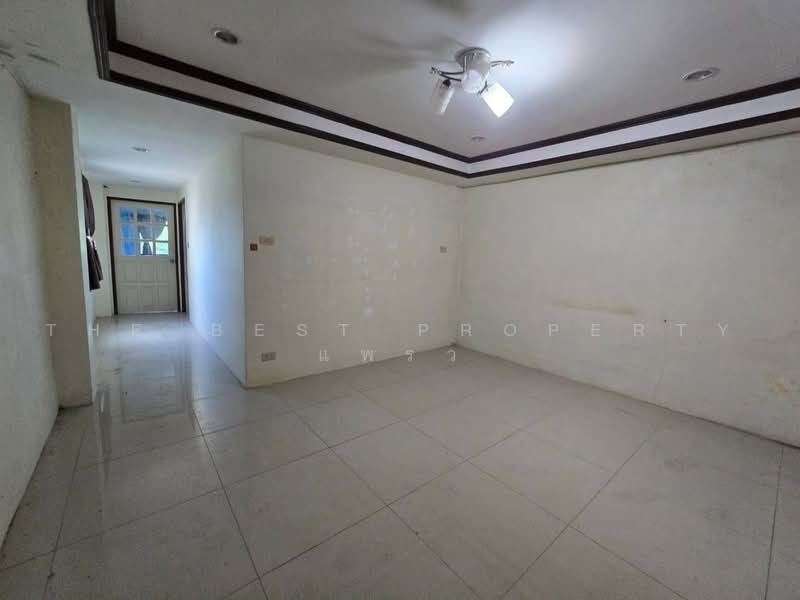 อาคารพาณิชย์พระสมุทรเจดีย์ สมุทรปราการ, Samut Prakan, Nai Khlong Bang Pla Kot, Phra Samut Jadee, Samut Prakan, , 100 sqm, Shophouse For Sale, by The Best Property แพรว, 500470029 - DDproperty.com