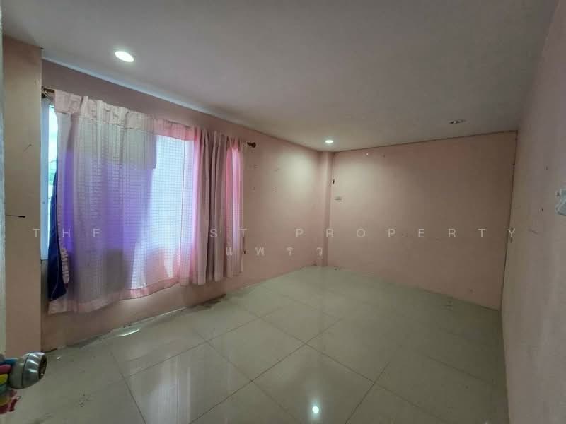 อาคารพาณิชย์พระสมุทรเจดีย์ สมุทรปราการ, Samut Prakan, Nai Khlong Bang Pla Kot, Phra Samut Jadee, Samut Prakan, , 100 sqm, Shophouse For Sale, by The Best Property แพรว, 500470029 - DDproperty.com
