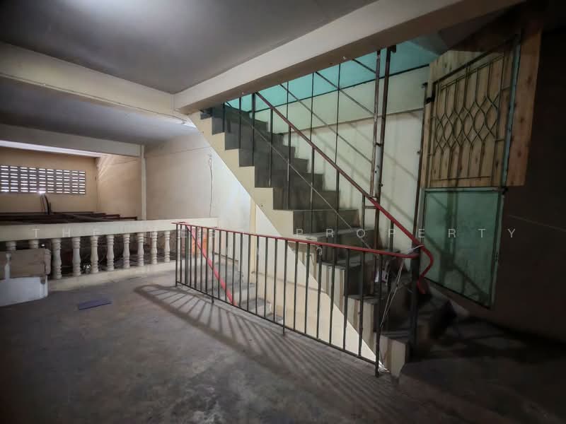 อาคารพาณิชย์พระสมุทรเจดีย์ สมุทรปราการ, Samut Prakan, Nai Khlong Bang Pla Kot, Phra Samut Jadee, Samut Prakan, , 100 sqm, Shophouse For Sale, by The Best Property แพรว, 500470029 - DDproperty.com