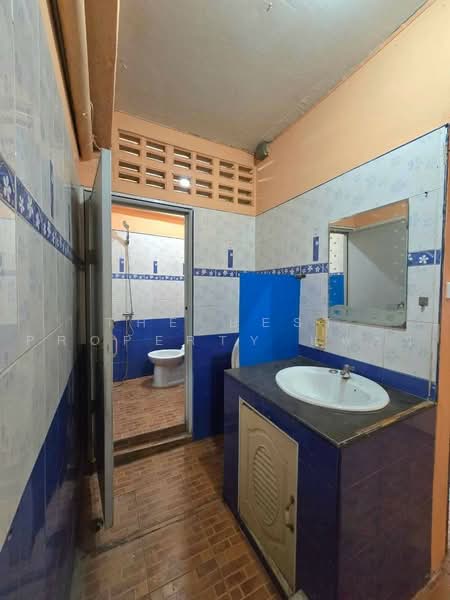 อาคารพาณิชย์พระสมุทรเจดีย์ สมุทรปราการ, Samut Prakan, Nai Khlong Bang Pla Kot, Phra Samut Jadee, Samut Prakan, , 100 sqm, Shophouse For Sale, by The Best Property แพรว, 500470029 - DDproperty.com