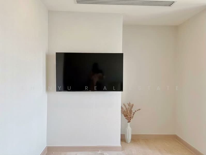 Infinity One Condominium : อินฟินิตี้ วัน คอนโดมิเนียม, ชลบุรี, ถนนสุขุมวิท, เสม็ด, เมืองชลบุรี, ชลบุรี, 32 ตร.ม., คอนโด ขาย, โดย Shinyu Real Estate, 500470032 - DDproperty.com
