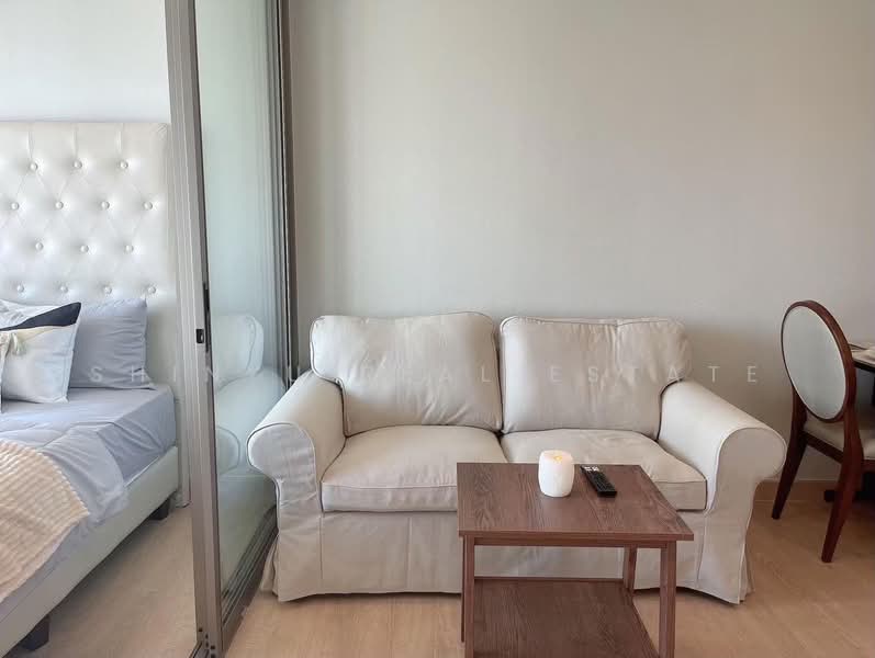 Infinity One Condominium, Chon Buri (Pattaya), Sukhumvit Road, Samed, Muang Chon Buri, Chon Buri (Pattaya), 1 Bedroom, 32 sqm, Condo For Sale, by Shinyu Real Estate, 500470032 - DDproperty.com